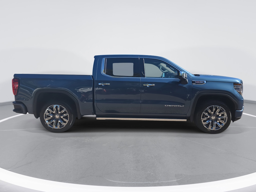 New 2026 GMC Sierra 1500 Denali Truck