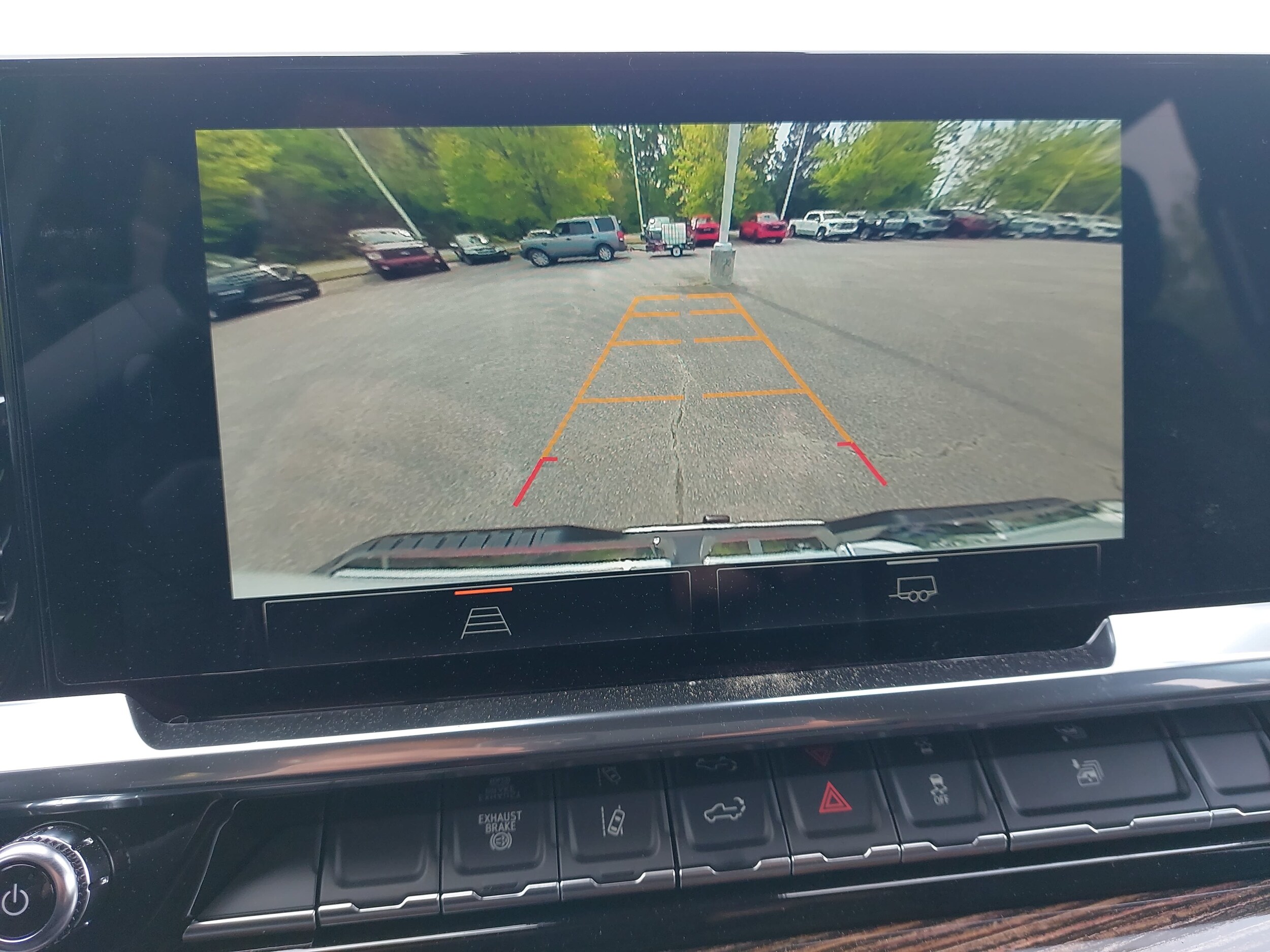 2026 GMC Sierra 2500HD SLE - Photo 22