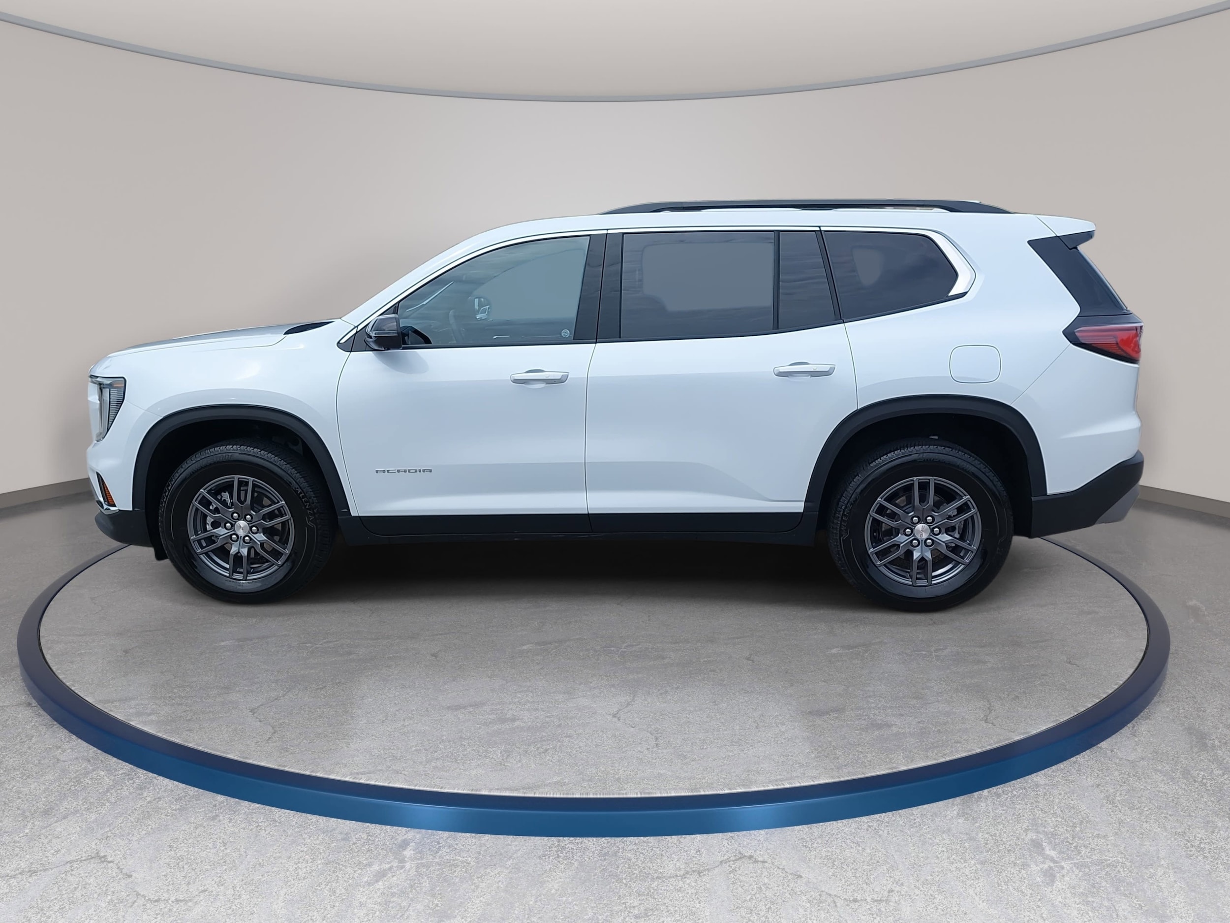 2026 GMC Acadia Elevation - Photo 8