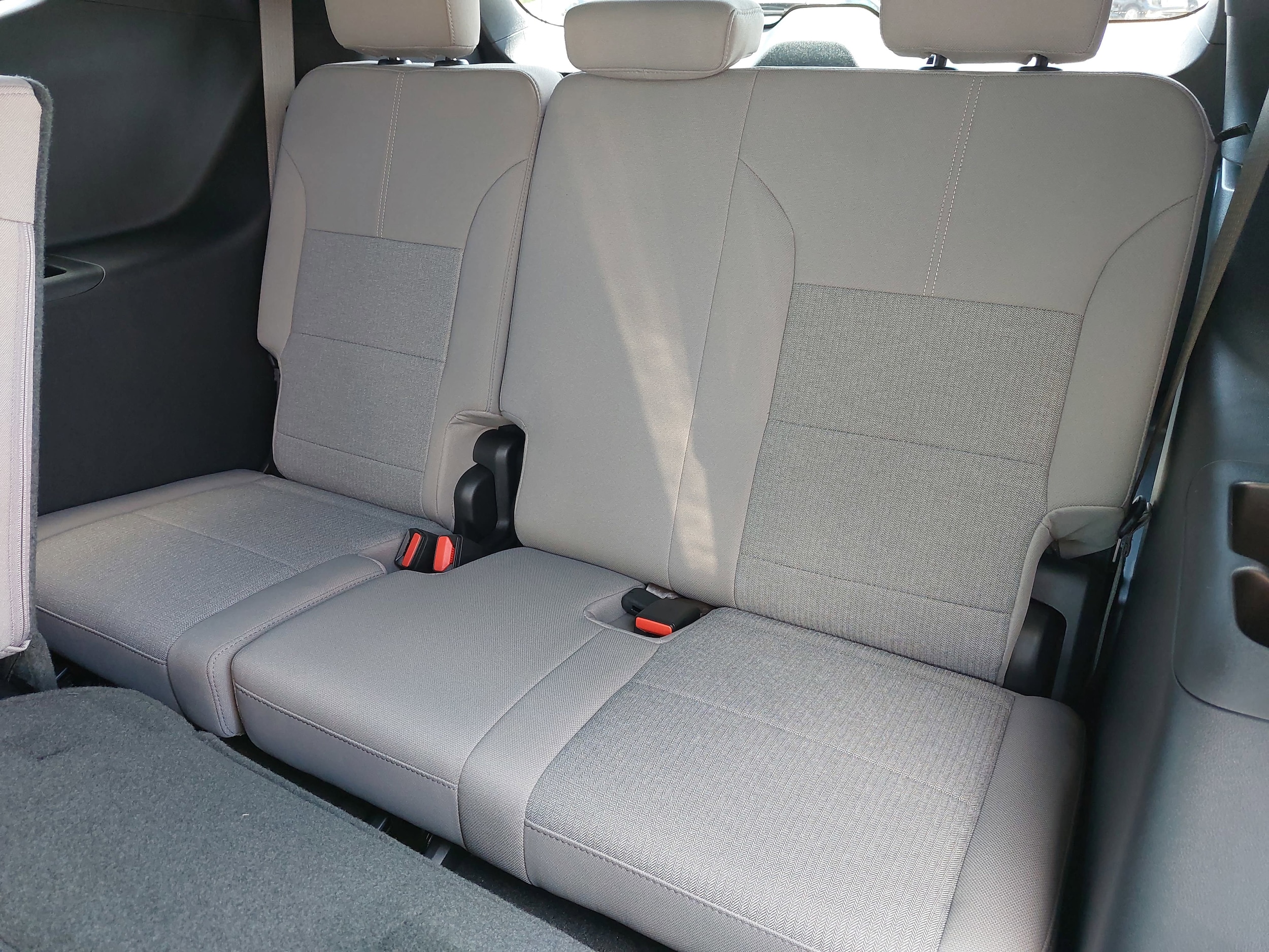 2025 GMC Acadia Elevation - Photo 15