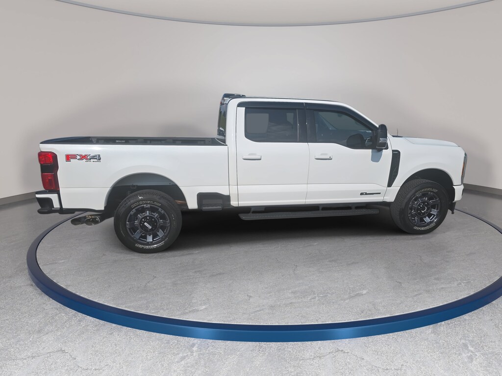 Used 2024 Ford Super Duty F-250 SRW XL