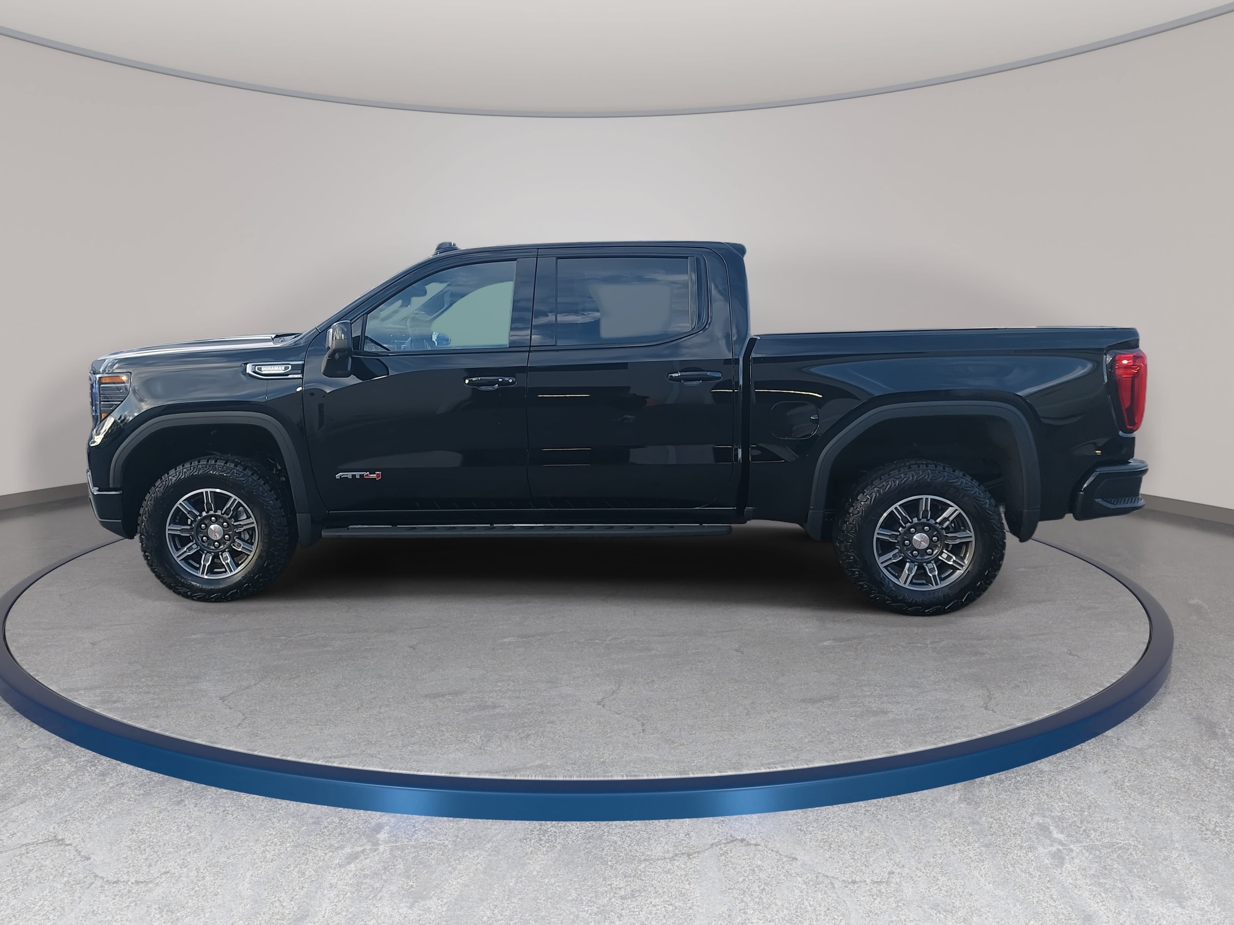 2026 GMC Sierra 1500 AT4 - Photo 8