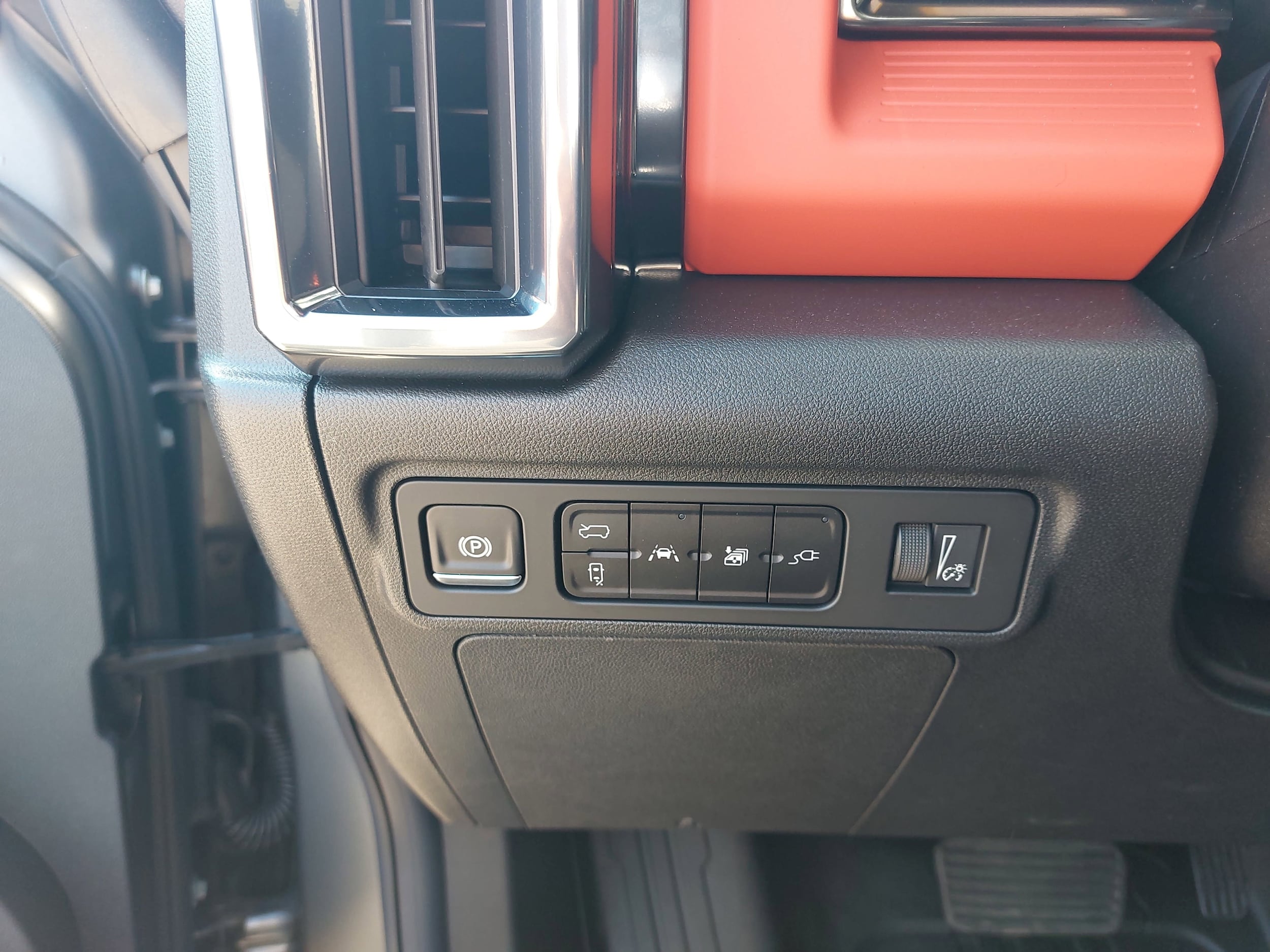 2026 GMC HUMMER EV 3X - Photo 27