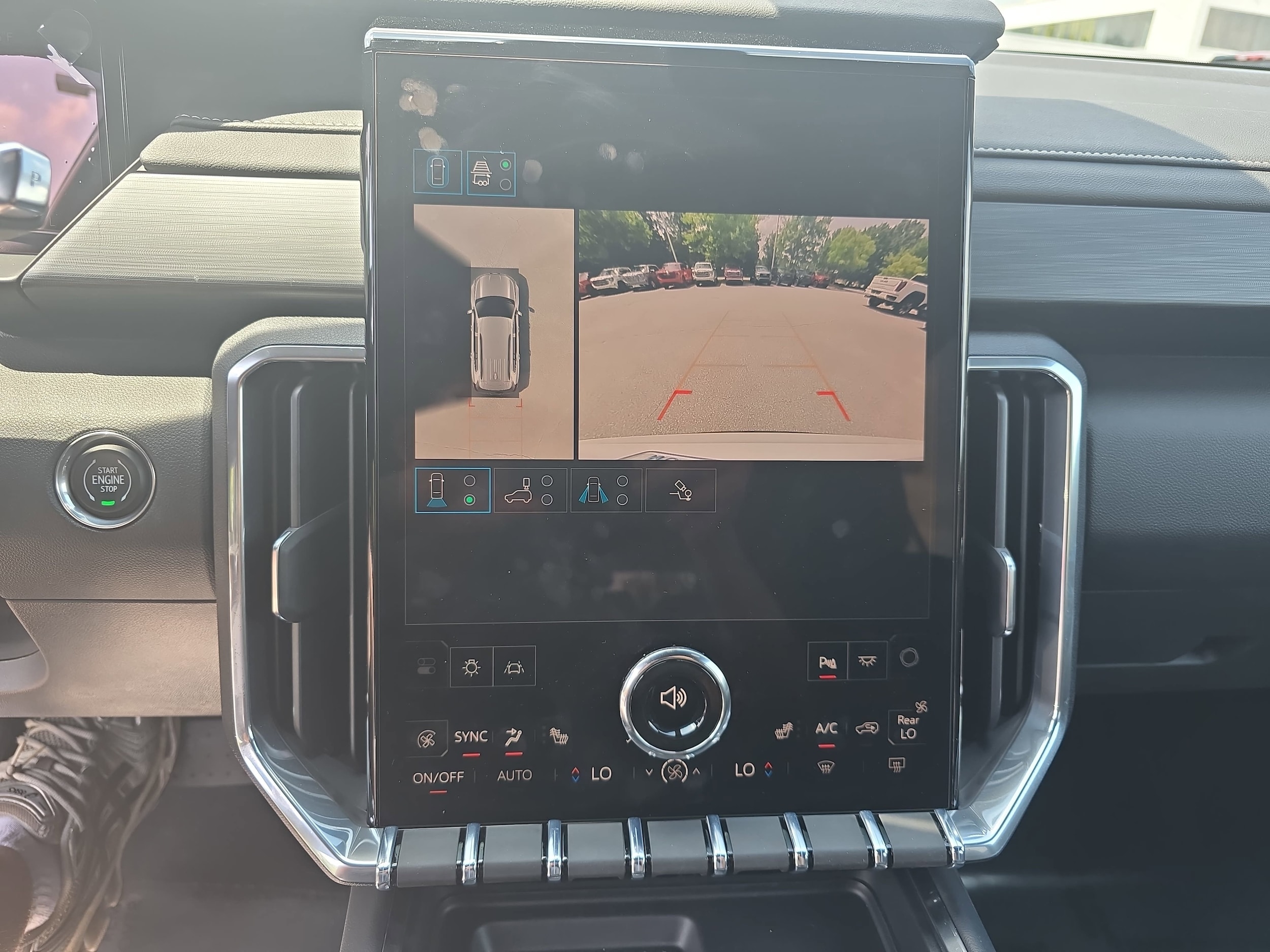 2025 GMC Acadia Elevation - Photo 22