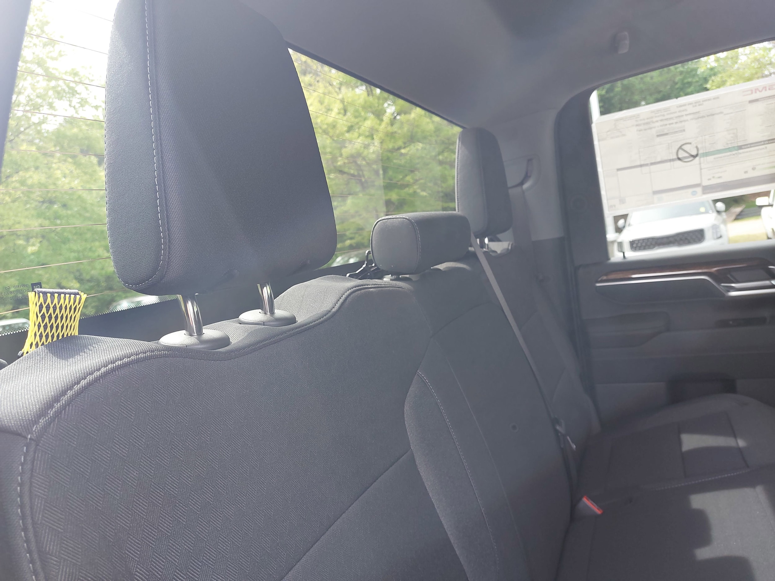 2026 GMC Sierra 2500HD SLE - Photo 11