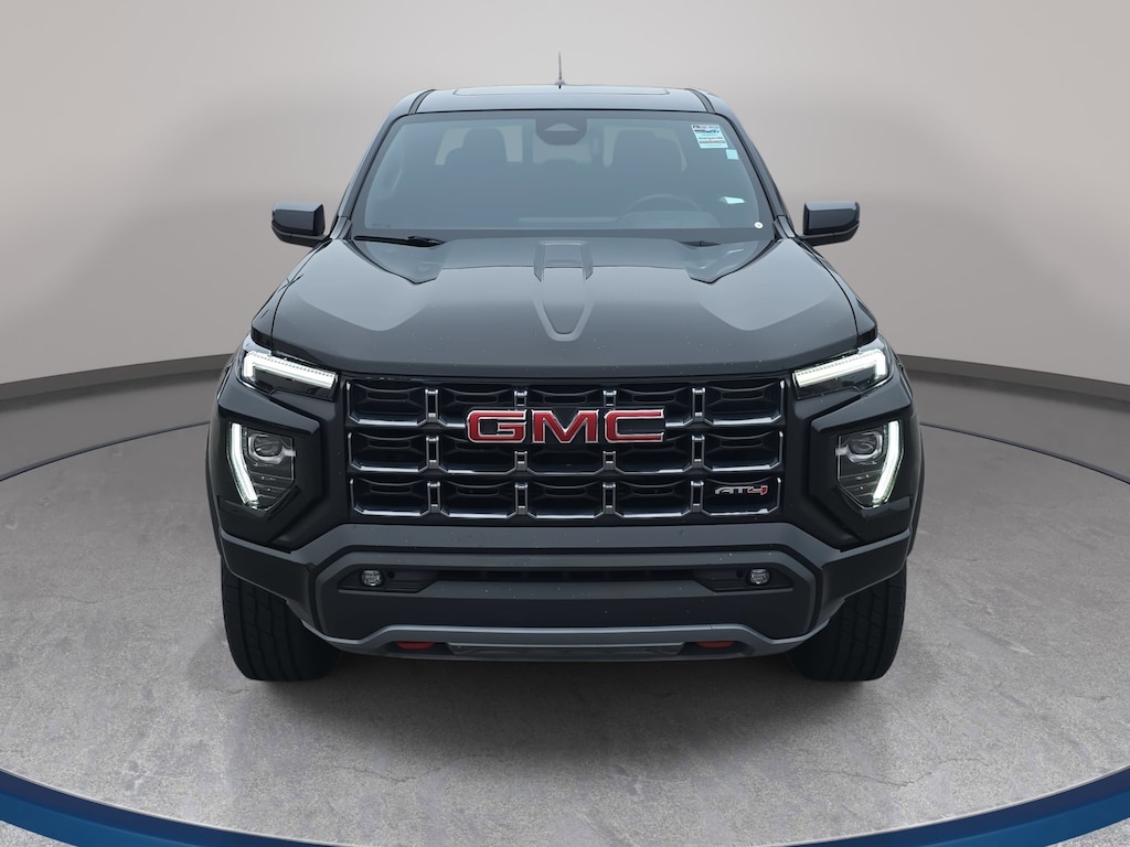 Used 2023 GMC Canyon AT4 Truck