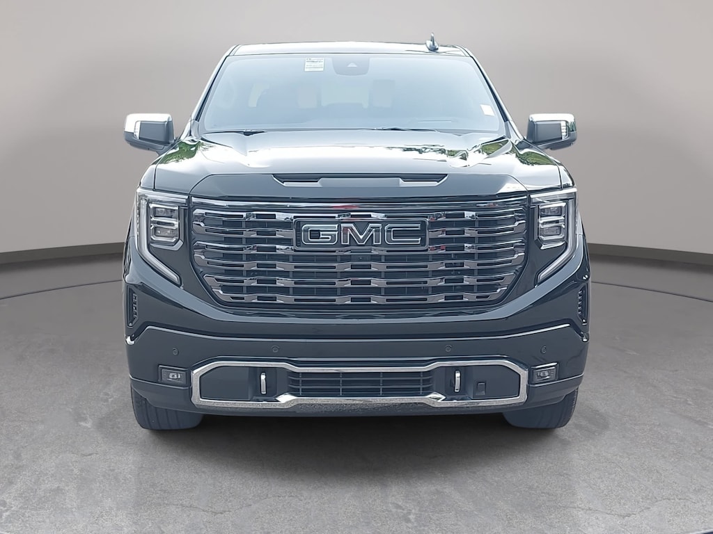New 2026 GMC Sierra 1500 Denali Ultimate Truck
