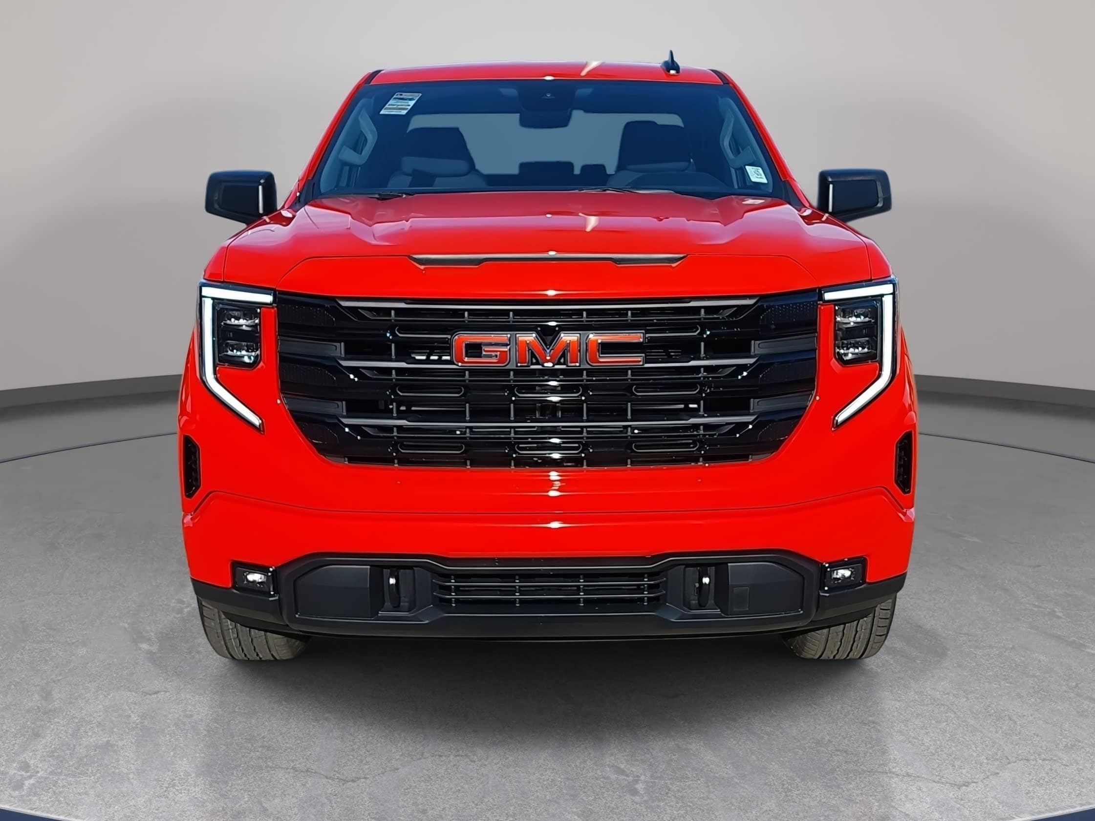 2026 GMC Sierra 1500 Elevation - Photo 2