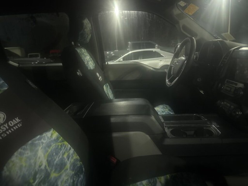 Used 2019 Ford F-150 XL