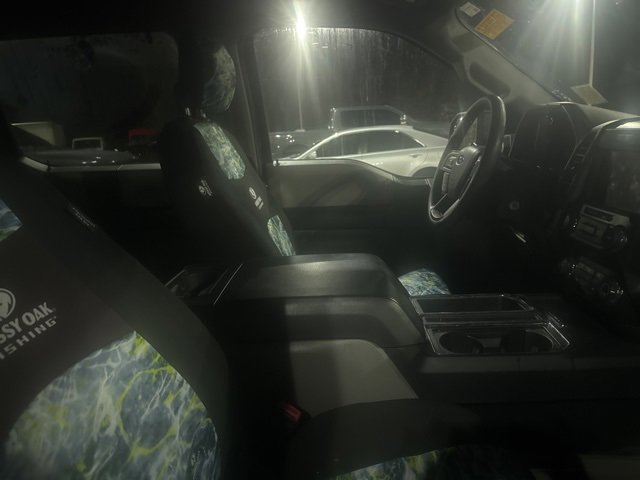 2019 Ford F-150 XL photo 2