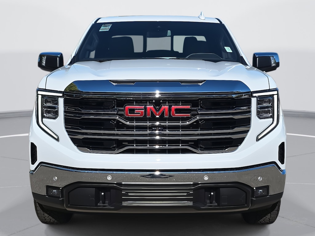 New 2026 GMC Sierra 1500 SLT Truck