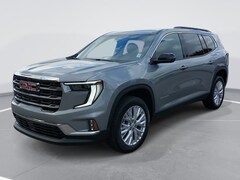 2026 GMC Acadia Elevation SUV