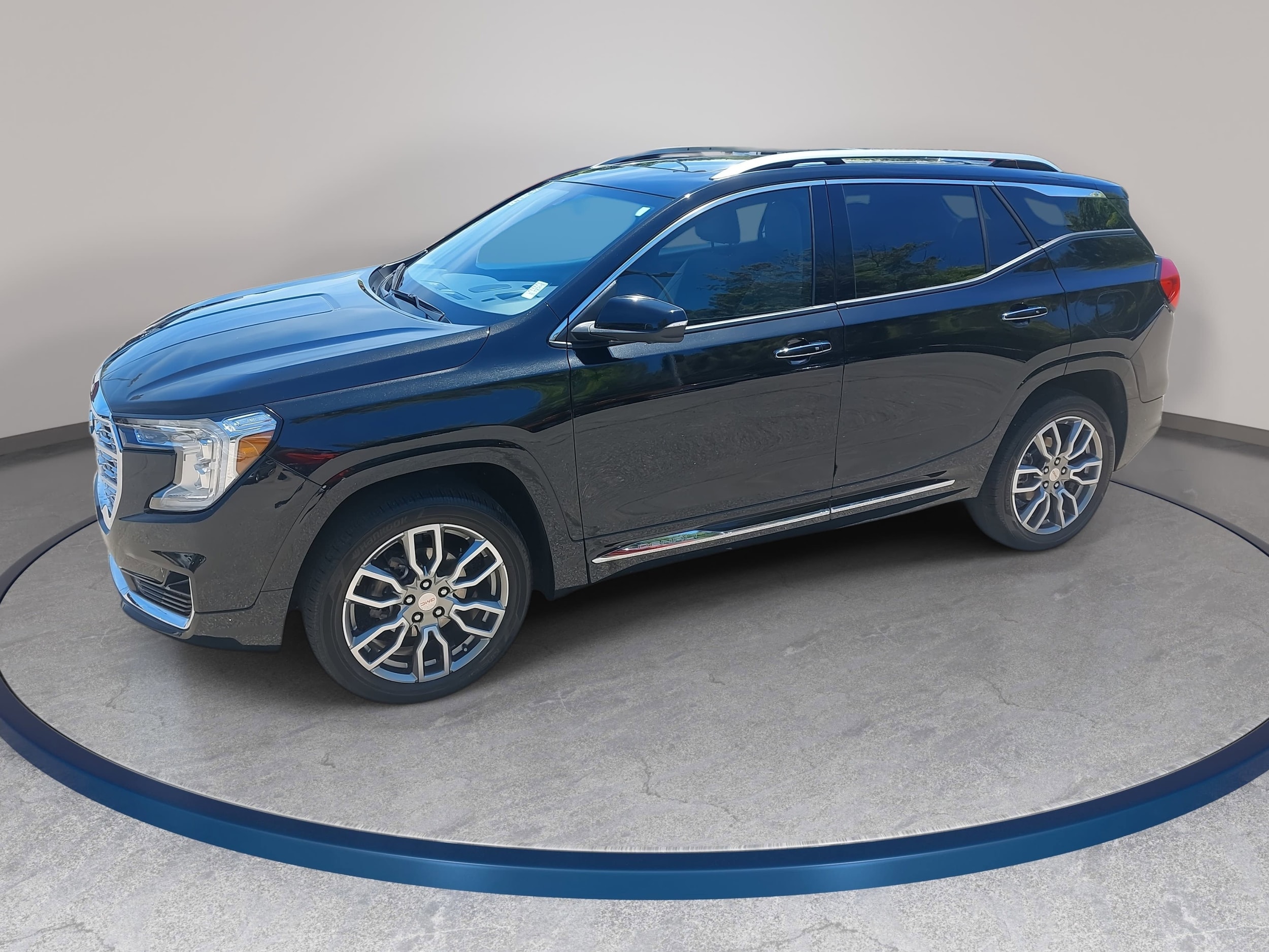 2024 GMC Terrain Denali AWD's photo