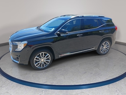 2024 GMC Terrain Denali SUV