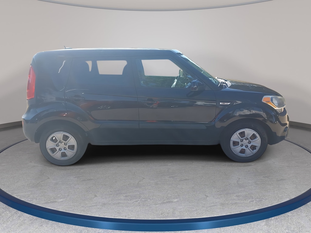 Used 2013 Kia Soul Base