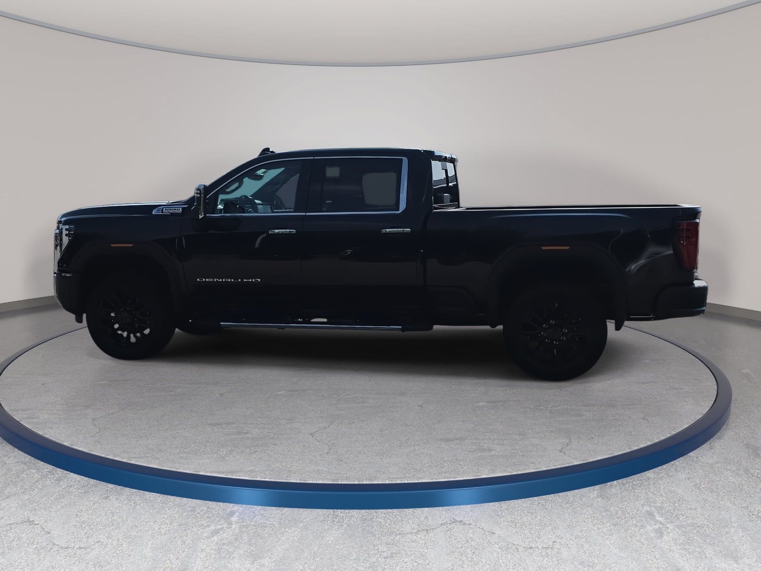 2026 GMC Sierra 2500HD Denali - Photo 8