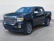 GMC Canyon