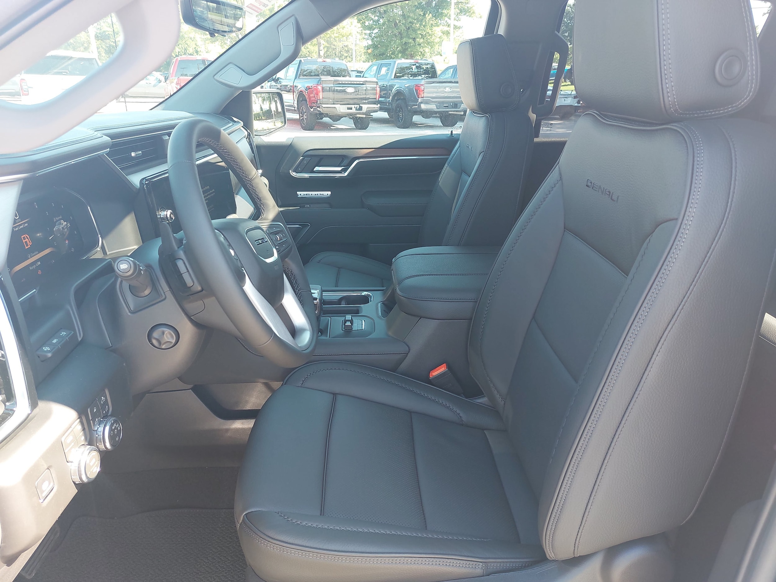 2026 GMC Sierra 1500 Denali - Photo 15