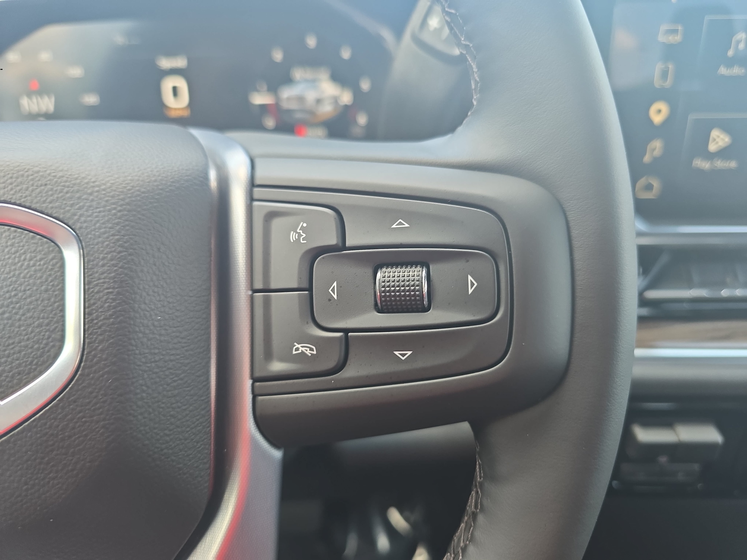 2026 GMC Sierra 1500 Elevation - Photo 18