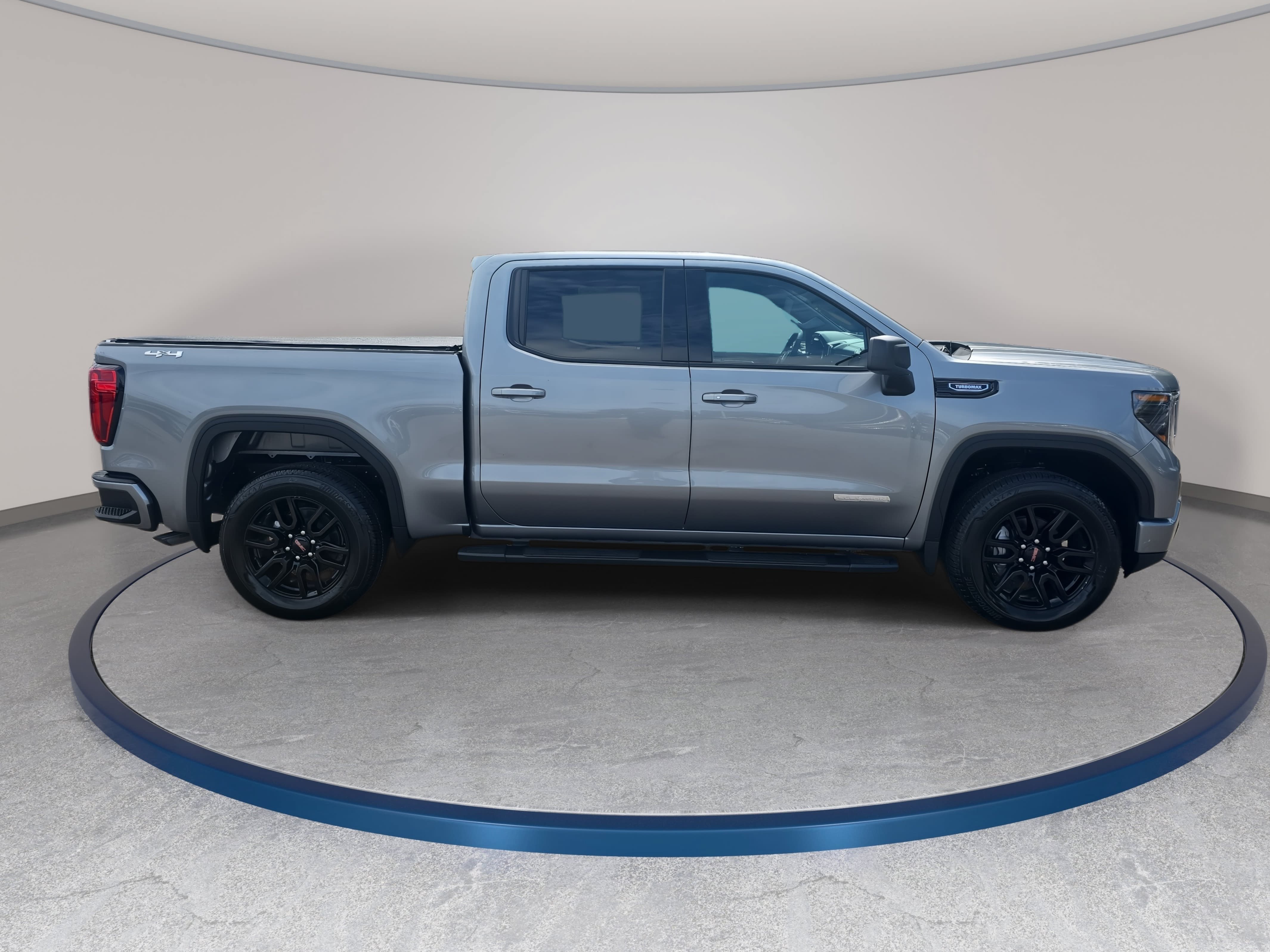New 2026 GMC Sierra 1500 Elevation Truck