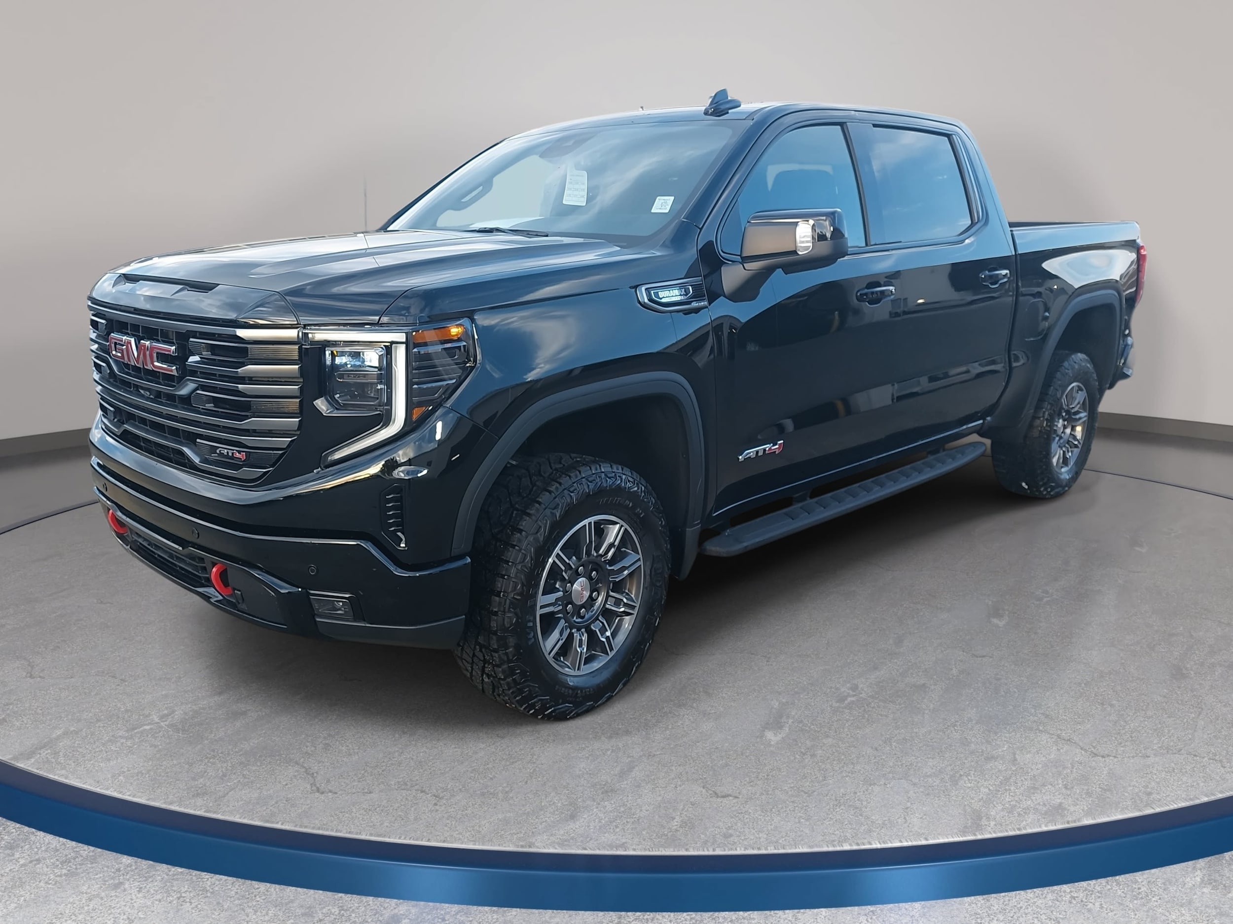 2026 GMC Sierra 1500 AT4 - Photo 1