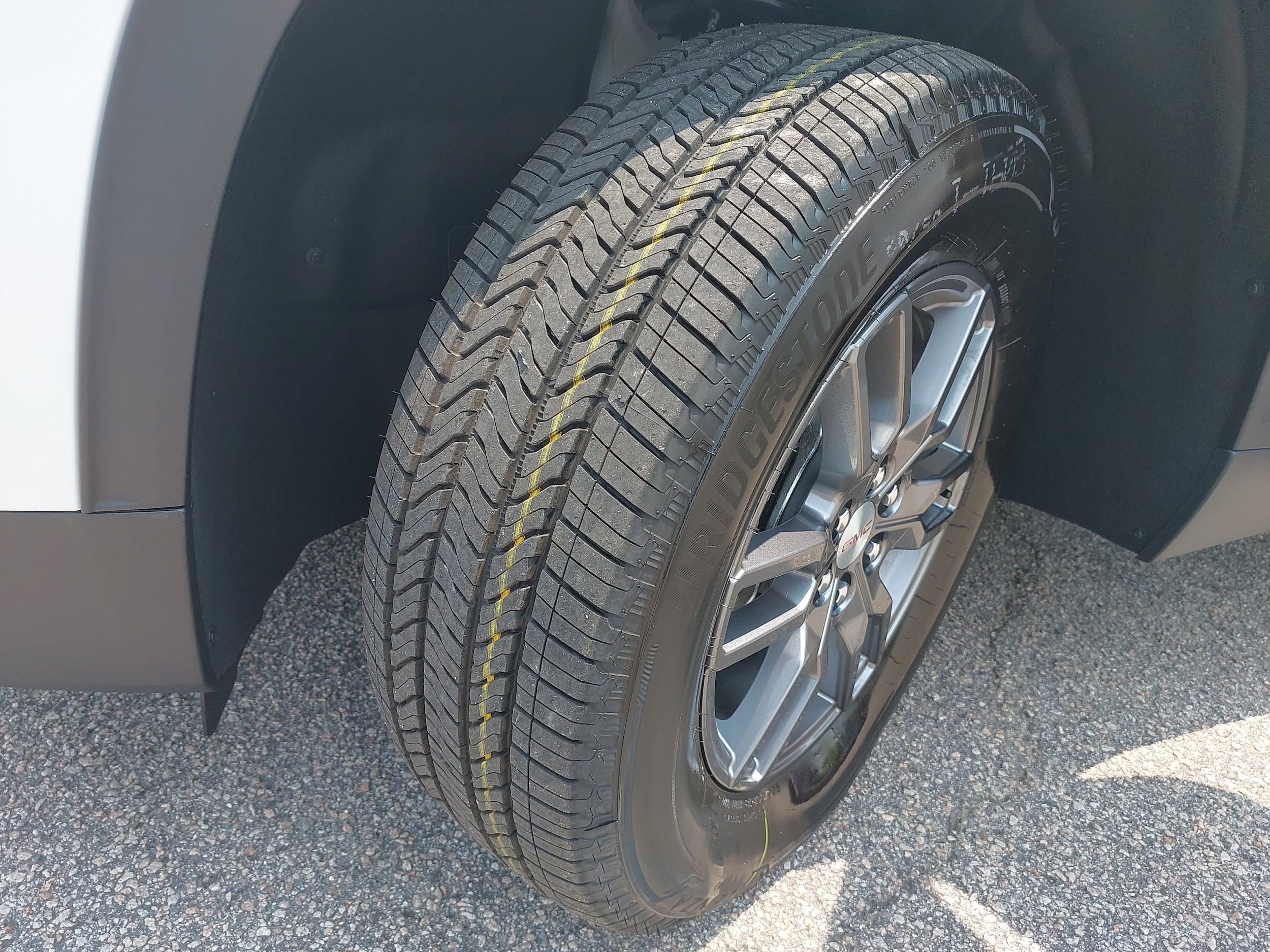 2025 GMC Acadia Elevation - Photo 34