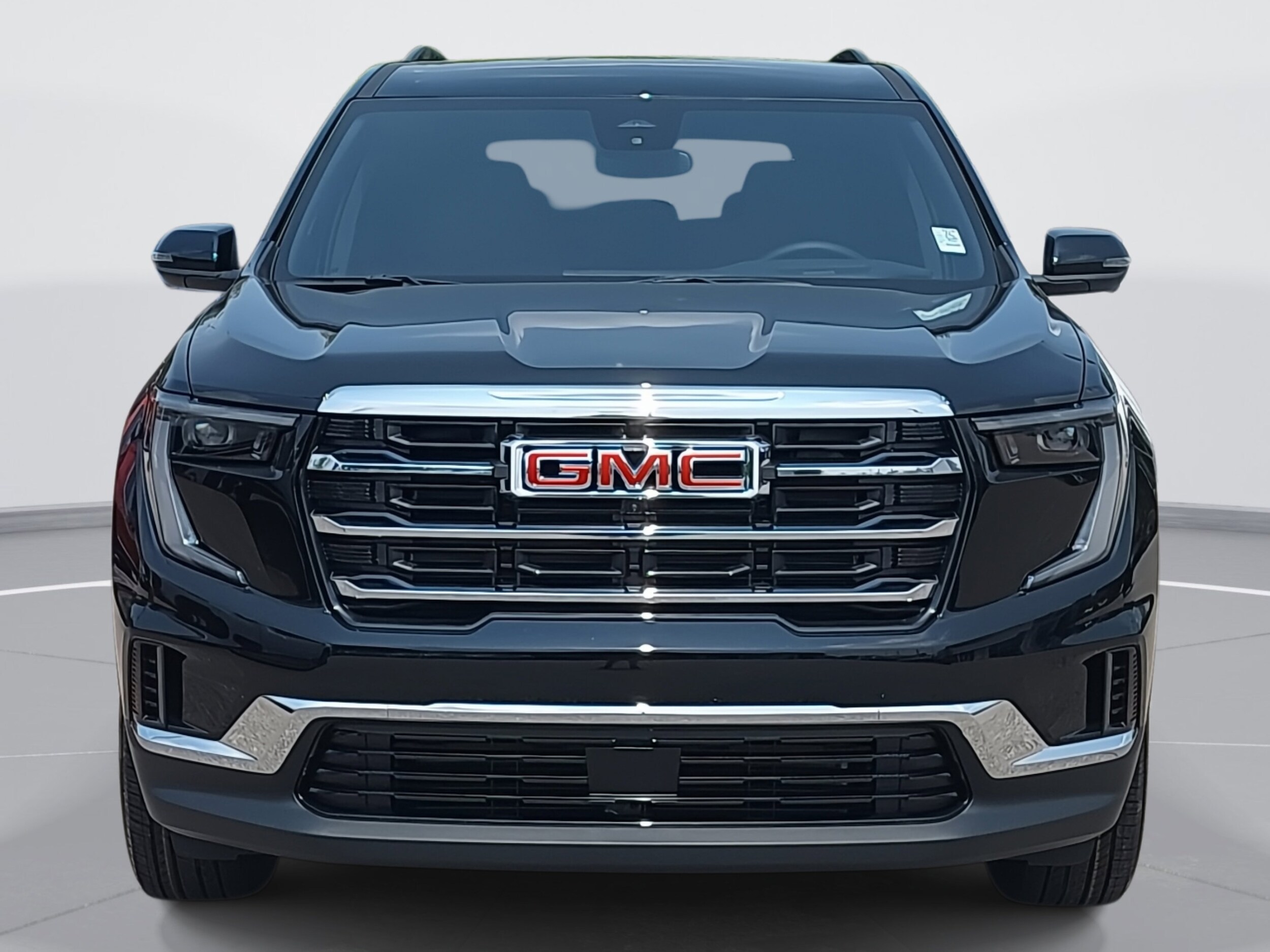 2025 Gmc Acadia Elevation photo 2