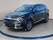  Kia Sportage Hybrid