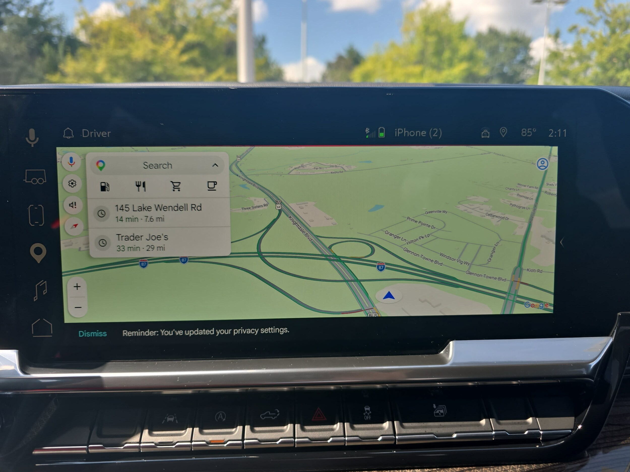 2026 GMC Sierra 1500 Elevation - Photo 23