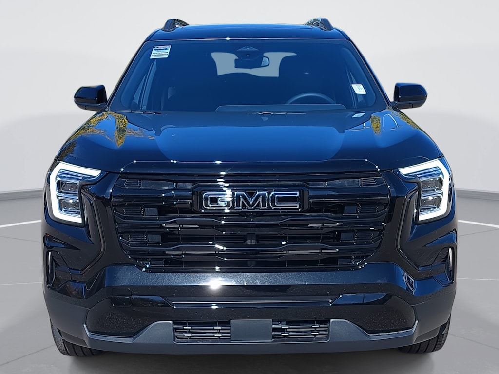 New 2026 GMC Terrain Elevation SUV