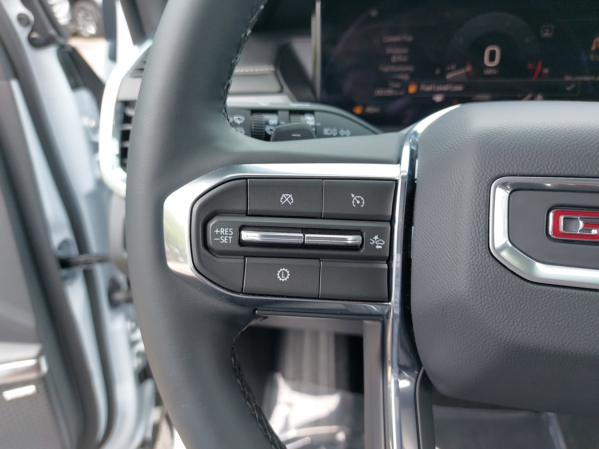 2026 GMC Acadia Elevation - Photo 19