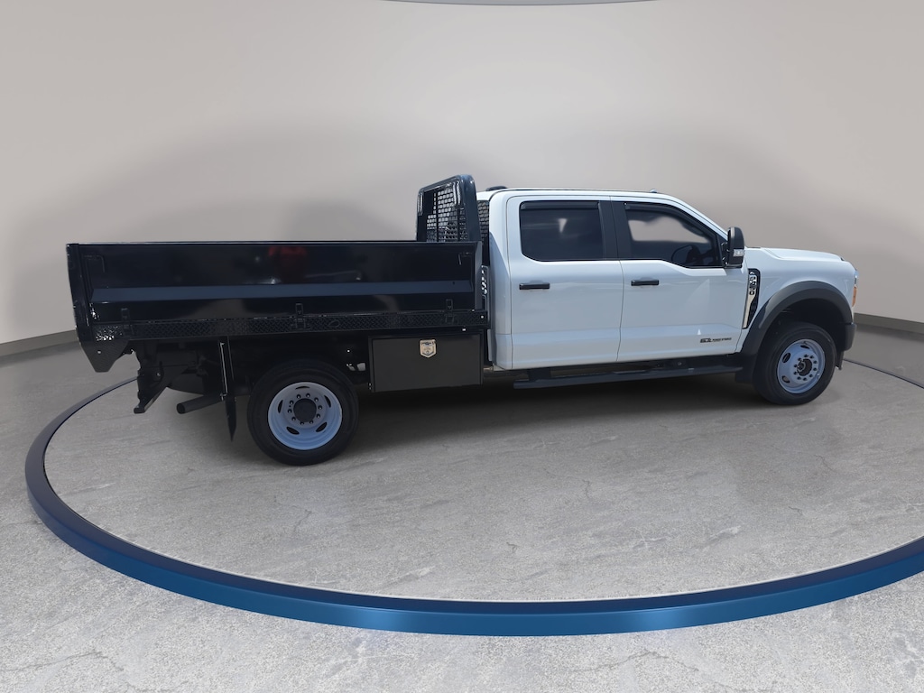 Used 2023 Ford Super Duty F-450 DRW XL