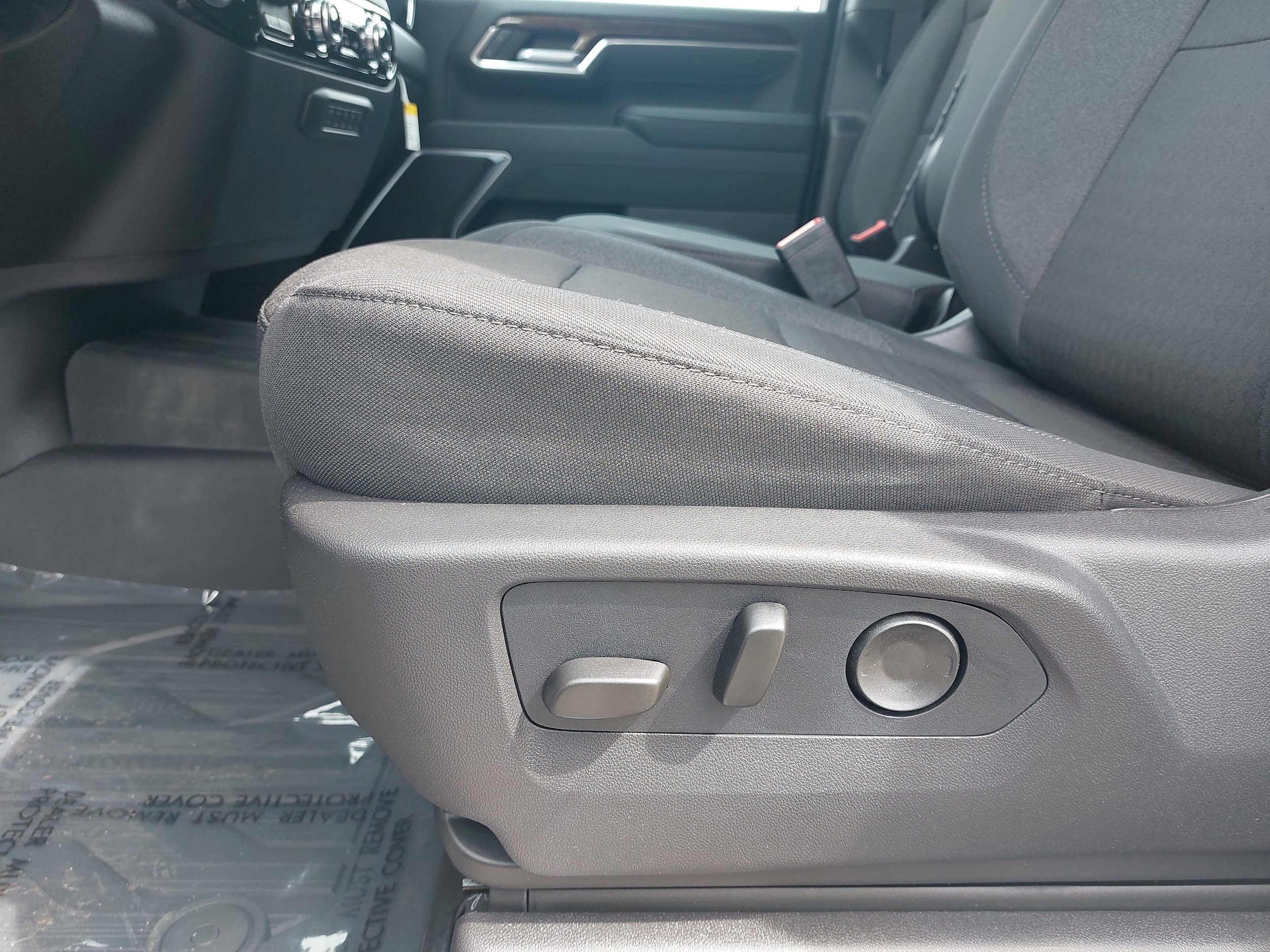 2026 GMC Sierra 2500HD SLE - Photo 27