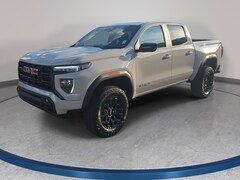 2026 GMC Canyon Elevation Truck