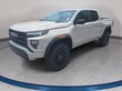  GMC Canyon