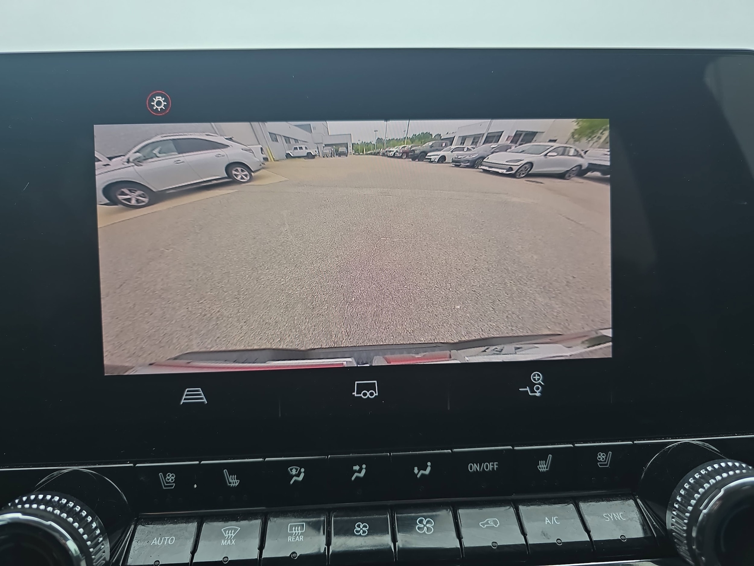 2023 GMC Canyon AT4 - Photo 22
