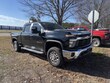 Chevrolet Silverado 2500 HD