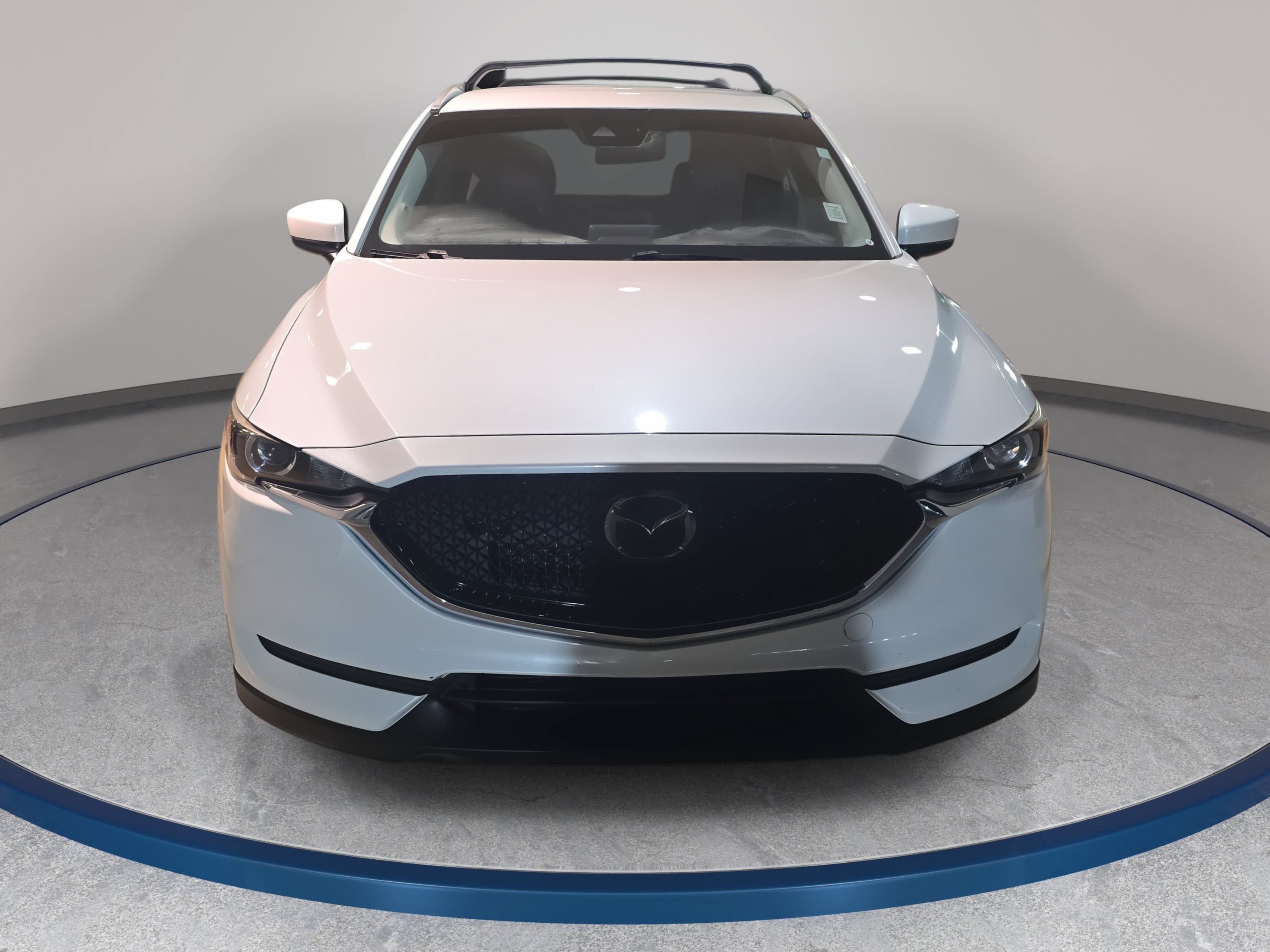 Used 2018 Mazda CX-5 Touring