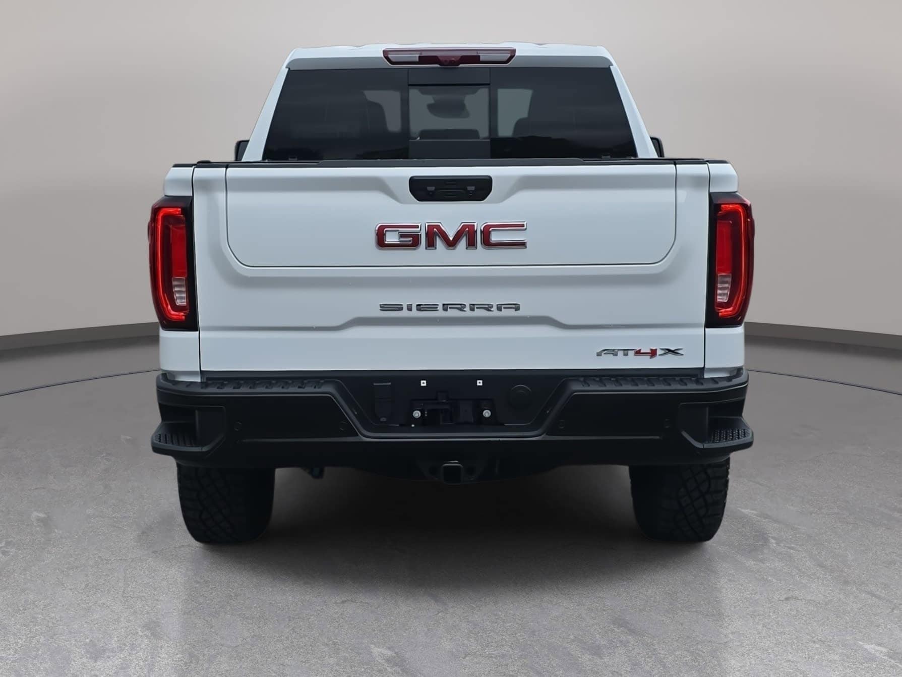 2026 GMC Sierra 1500 AT4X - Photo 6