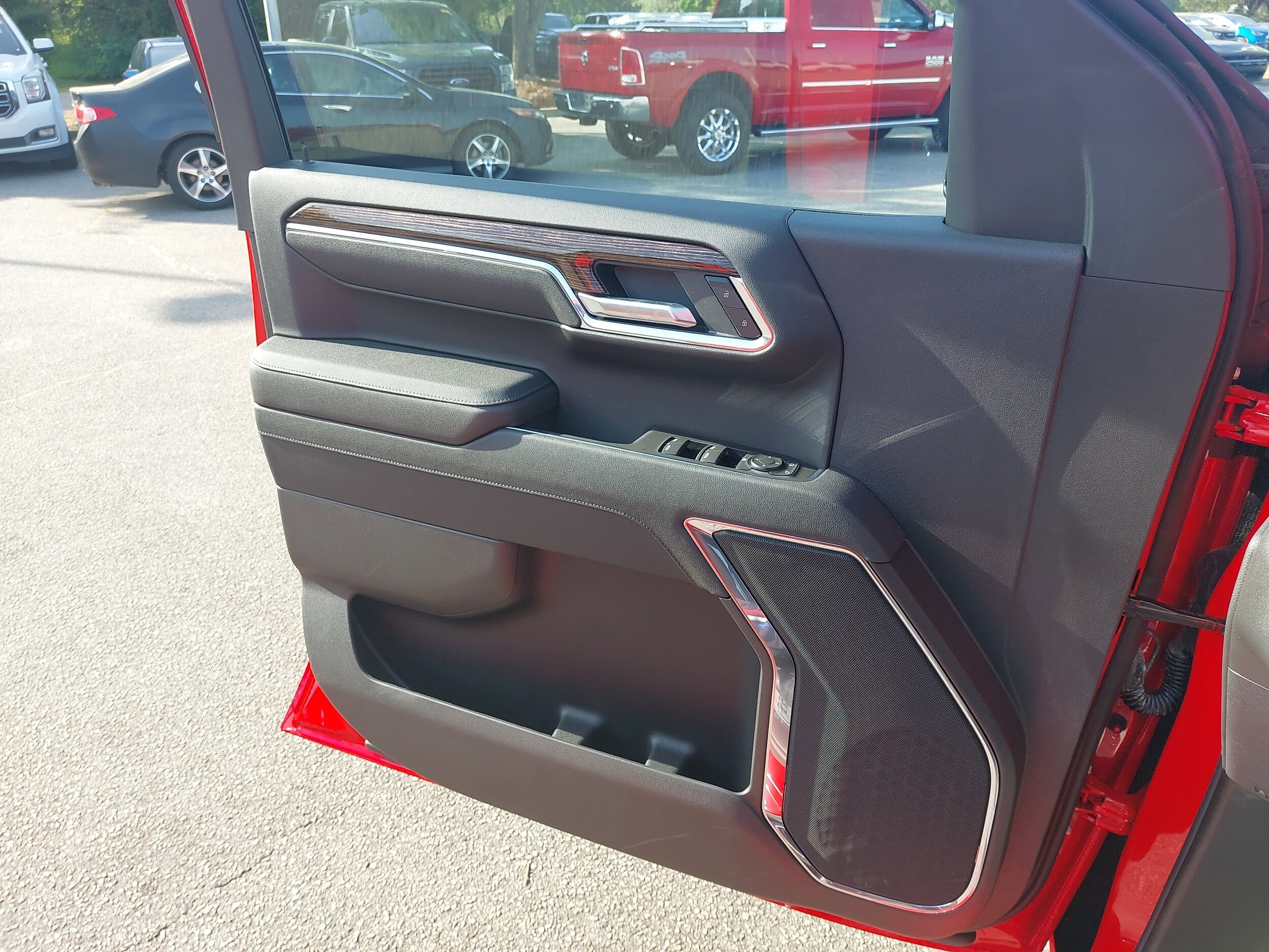 2026 GMC Sierra 1500 Elevation - Photo 25