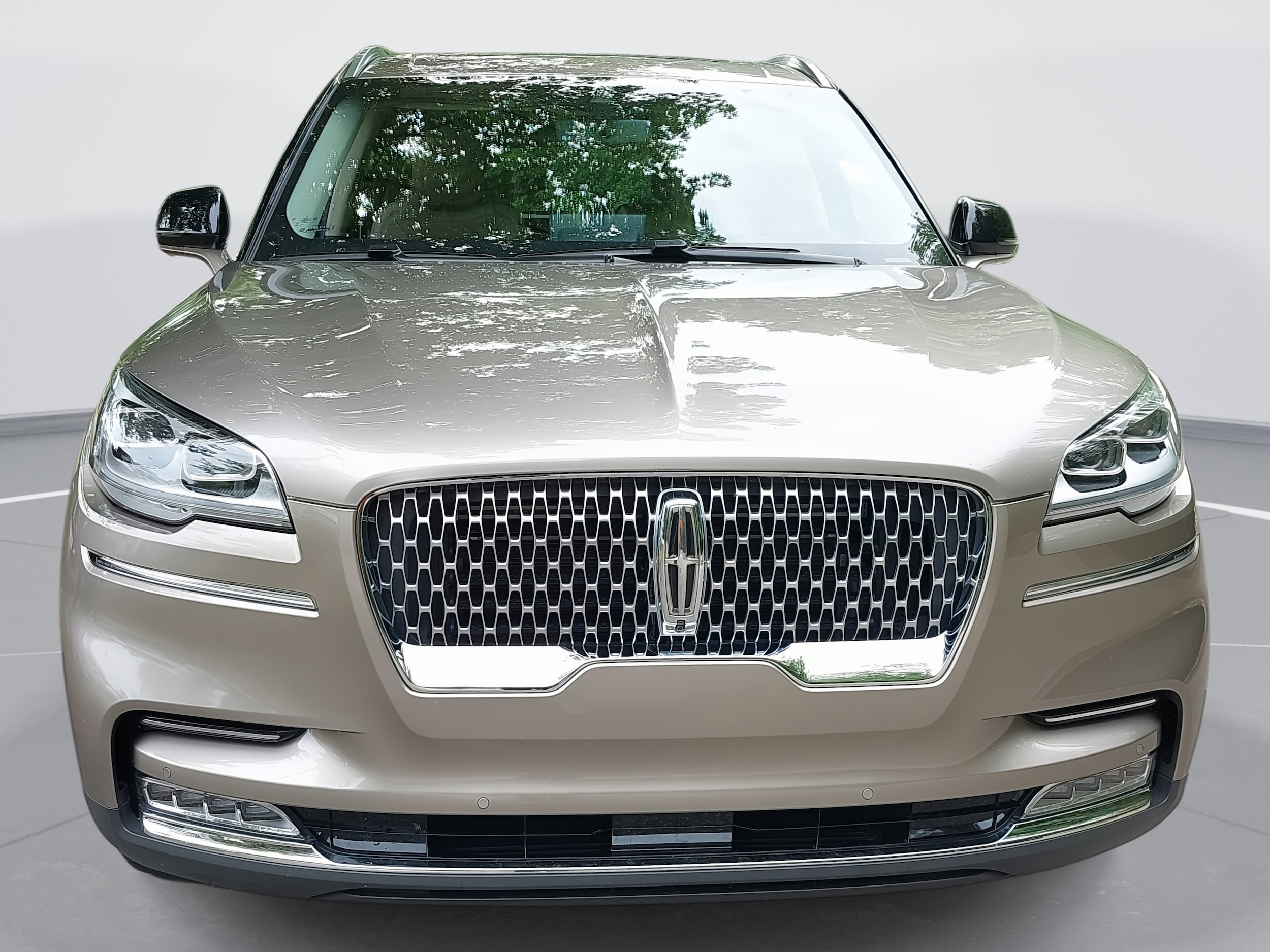 Used 2021 Lincoln Aviator Reserve with VIN 5LM5J7XC6MGL19078 for sale in Wendell, NC