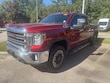 GMC Sierra 2500 HD
