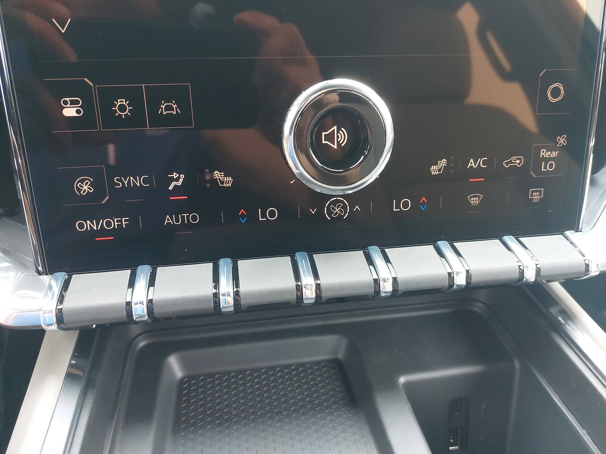 2025 GMC Acadia Elevation - Photo 23