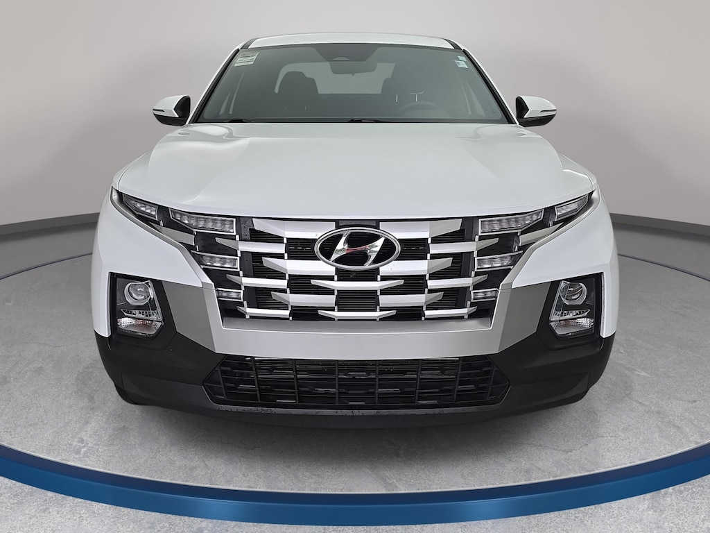 Used 2022 Hyundai Santa Cruz SEL