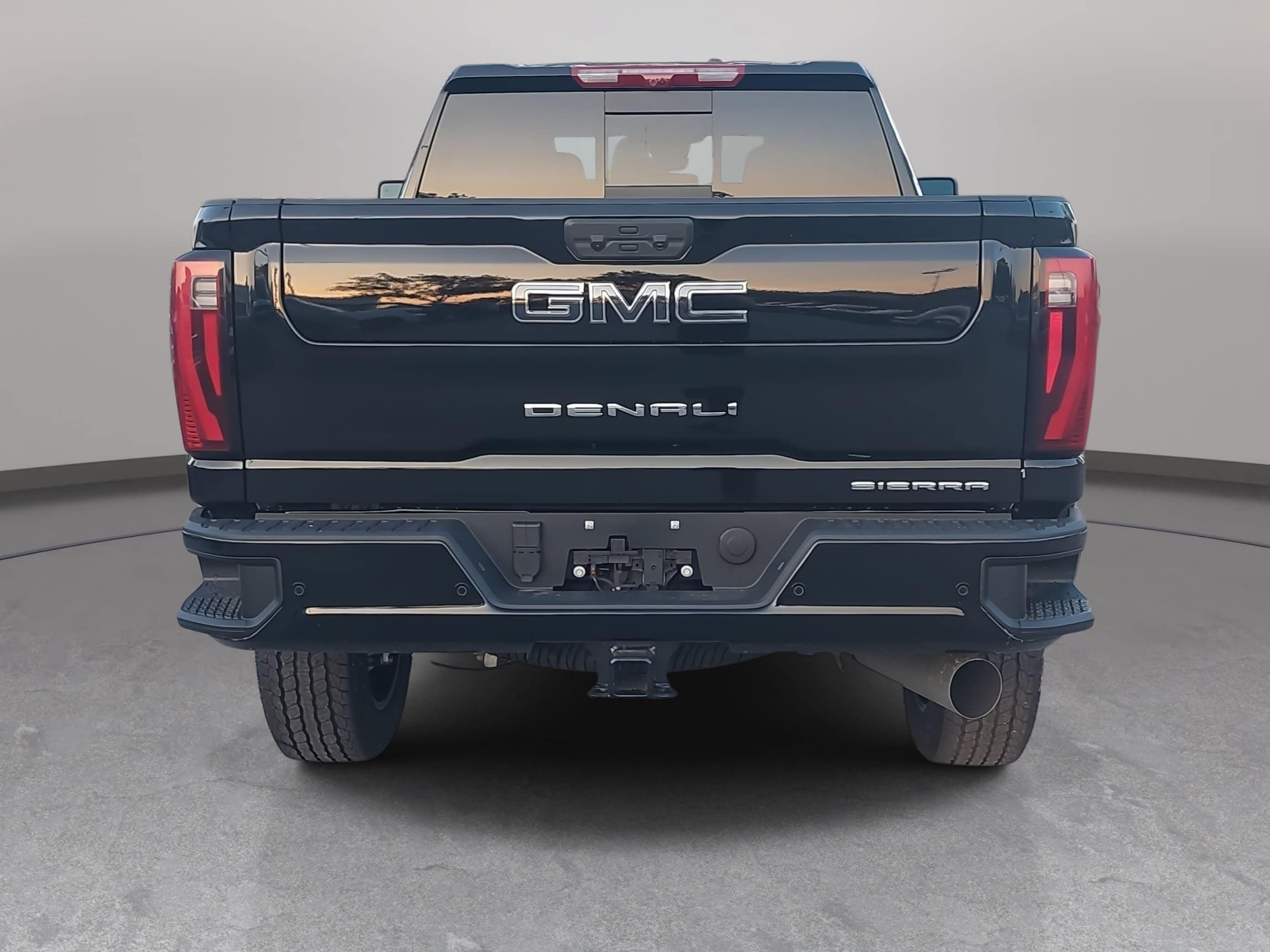 2026 GMC Sierra 2500HD Denali Ultimate - Photo 6