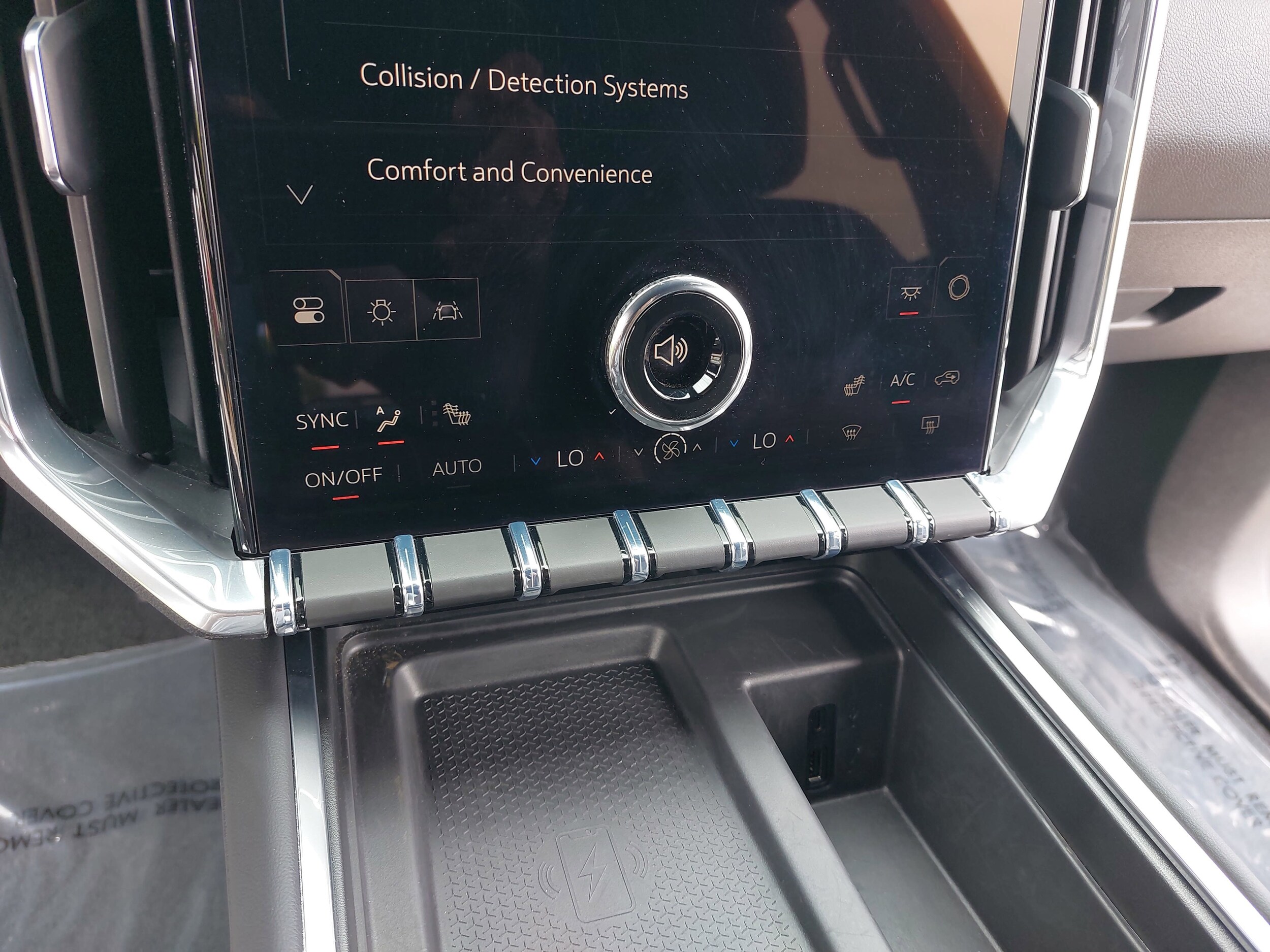 2026 GMC Acadia Elevation - Photo 23