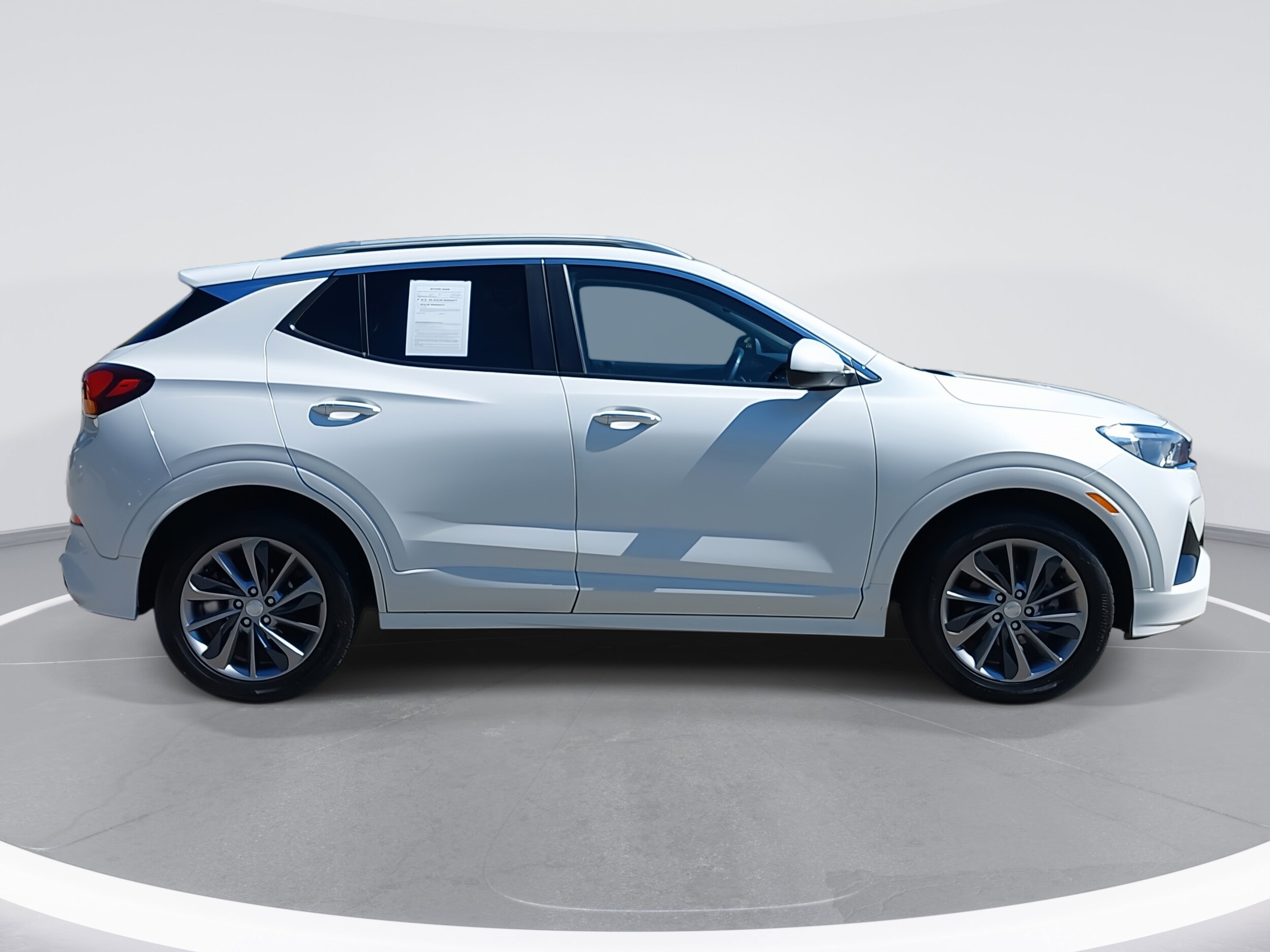2023 Buick Encore GX Select photo 4