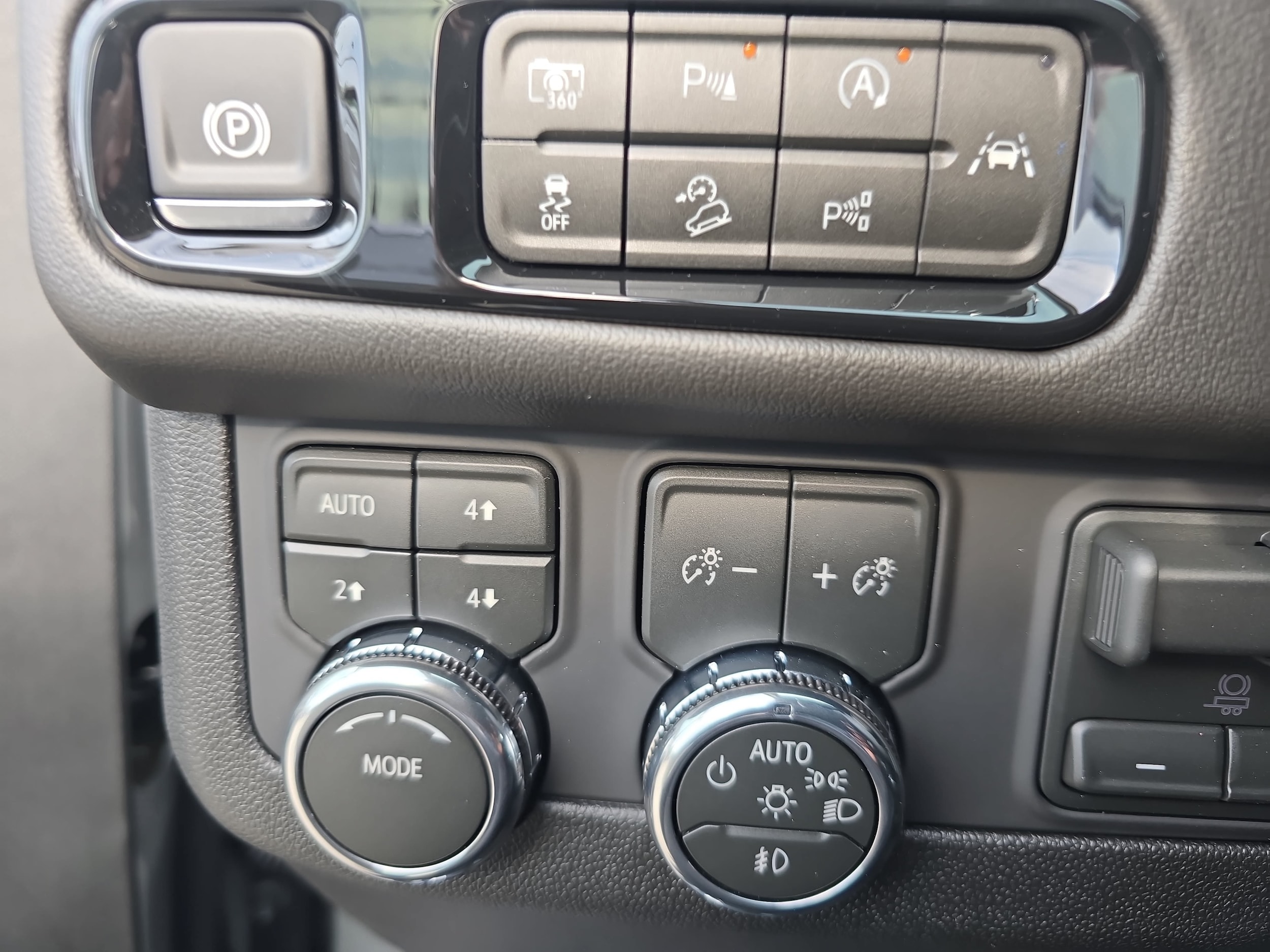 2026 GMC Yukon XL Elevation - Photo 22