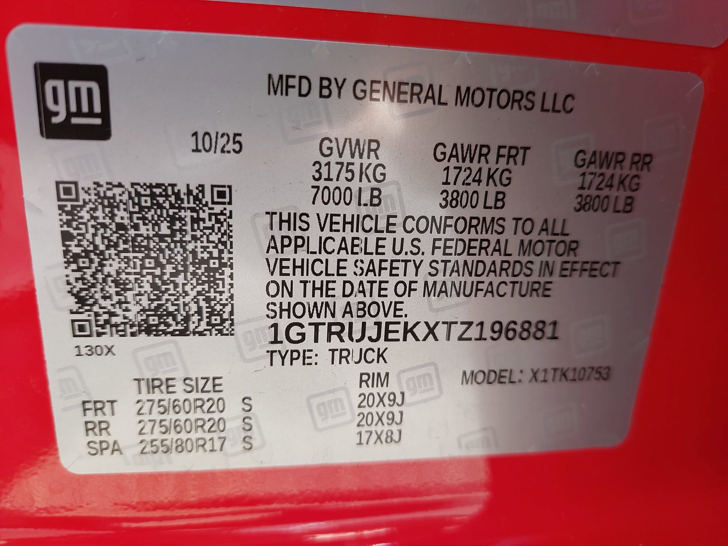 2026 GMC Sierra 1500 Elevation - Photo 36