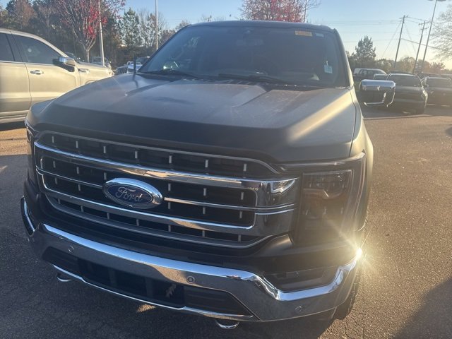 2021 Ford F-150 XL photo 4